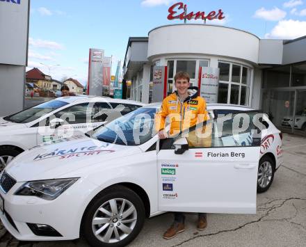 Rudern. Autouebergabe Autohaus Eisner. Florian Berg. Klagenfurt, 1.3.2016.
Foto: Kuess
---
pressefotos, pressefotografie, kuess, qs, qspictures, sport, bild, bilder, bilddatenbank