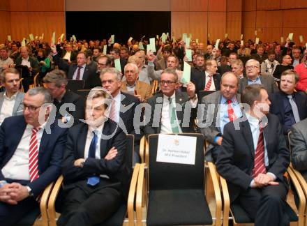 Kaerntner Fussballverband. Ordentliche Hauptversammlung.  . Villach, am 11.3.2016.
Foto: Kuess
---
pressefotos, pressefotografie, kuess, qs, qspictures, sport, bild, bilder, bilddatenbank