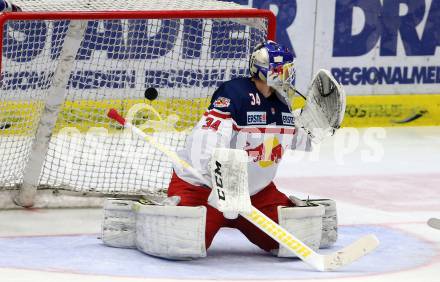 EBEL. Eishockey Bundesliga. EC VSV gegen EC Red Bull Salzburg. Juuso Riksman (Salzburg). Villach, am 20.3.2016.
Foto: Kuess 


---
pressefotos, pressefotografie, kuess, qs, qspictures, sport, bild, bilder, bilddatenbank