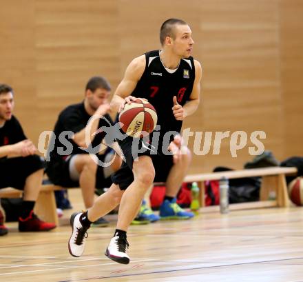 Basketball 2. Bundesliga 2015/16 Playoff Viertelfinale 1.Spiel. Villach Raiders gegen Mistelbach Mustangs. Amis Servuts (Mistelbach). Villach, 20.3.2016.
Foto: Kuess
---
pressefotos, pressefotografie, kuess, qs, qspictures, sport, bild, bilder, bilddatenbank