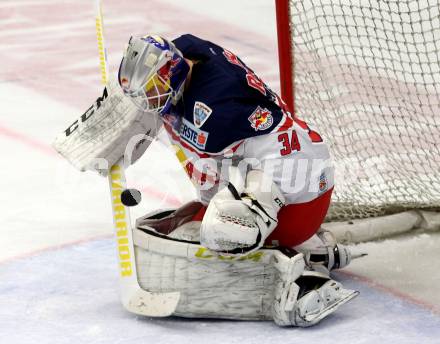 EBEL. Eishockey Bundesliga. EC VSV gegen EC Red Bull Salzburg. Juuso Riksman (Salzburg). Villach, am 24.3.2016.
Foto: Kuess 


---
pressefotos, pressefotografie, kuess, qs, qspictures, sport, bild, bilder, bilddatenbank