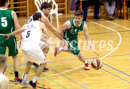 Basketball 2. Bundesliga. Viertelfinale. WSG Radenthein Garnets gegen KOS Celovec. Patrick Biedermann, Lukas Zavrsnik (Radenthein), Ziga Erculj (KOS). Radenthein, am 26.3.2016.
Foto: Kuess
---
pressefotos, pressefotografie, kuess, qs, qspictures, sport, bild, bilder, bilddatenbank