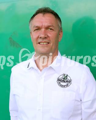 Fussball 1. KLasse C. ASK gegen Donau.  Trainer Wolfgang Thun Hohenstein (Donau). Klagenfurt, am 10.4.2016.
Foto: Kuess
---
pressefotos, pressefotografie, kuess, qs, qspictures, sport, bild, bilder, bilddatenbank