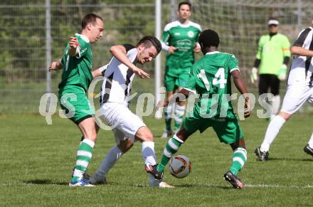 Fussball 1. KLasse C. ASK gegen Donau. Salih Alic, (ASK), Martin Rauter Rauter, Lamin Bojang (Donau). Klagenfurt, am 10.4.2016.
Foto: Kuess
---
pressefotos, pressefotografie, kuess, qs, qspictures, sport, bild, bilder, bilddatenbank