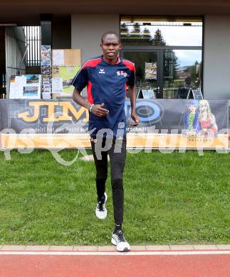 Leichtathletik. Edwin Kemboi. Klagenfurt, 26.4.2016.
Foto: Kuess
---
pressefotos, pressefotografie, kuess, qs, qspictures, sport, bild, bilder, bilddatenbank