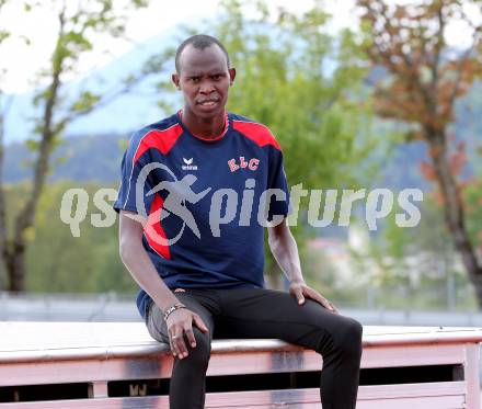 Leichtathletik. Edwin Kemboi. Klagenfurt, 26.4.2016.
Foto: Kuess
---
pressefotos, pressefotografie, kuess, qs, qspictures, sport, bild, bilder, bilddatenbank