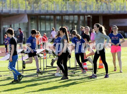 Leichtathletik. Kinder, Jugend. Klagenfurt, am 19.4.2016.
Foto: Kuess
---
pressefotos, pressefotografie, kuess, qs, qspictures, sport, bild, bilder, bilddatenbank