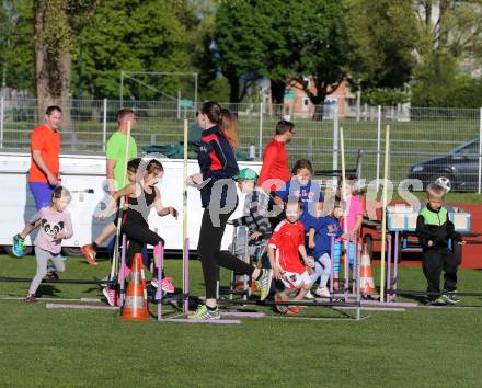 Leichtathletik. Kinder, Jugend. Klagenfurt, am 19.4.2016.
Foto: Kuess
---
pressefotos, pressefotografie, kuess, qs, qspictures, sport, bild, bilder, bilddatenbank