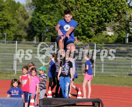 Leichtathletik. Kinder, Jugend. Klagenfurt, am 19.4.2016.
Foto: Kuess
---
pressefotos, pressefotografie, kuess, qs, qspictures, sport, bild, bilder, bilddatenbank