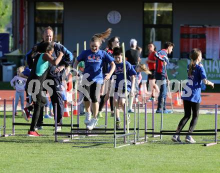 Leichtathletik. Kinder, Jugend. Klagenfurt, am 19.4.2016.
Foto: Kuess
---
pressefotos, pressefotografie, kuess, qs, qspictures, sport, bild, bilder, bilddatenbank