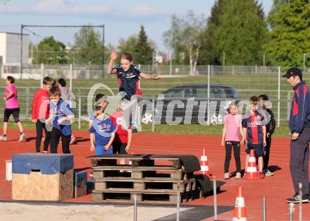 Leichtathletik. Kinder, Jugend. Klagenfurt, am 19.4.2016.
Foto: Kuess
---
pressefotos, pressefotografie, kuess, qs, qspictures, sport, bild, bilder, bilddatenbank