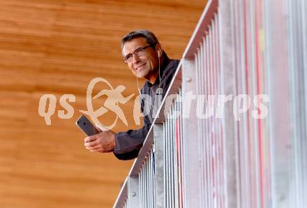 Leichtathletik. 60 Jahr Feier KLC.  Georg Werthner. Klagenfurt, am 30.4.2016.
Foto: Kuess
---
pressefotos, pressefotografie, kuess, qs, qspictures, sport, bild, bilder, bilddatenbank