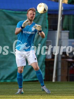 Fussball Kaerntner Liga. SAK gegen Kuehnsdorf. Markus Glaenzer (Kuehnsdorf). Welzenegg, am 16.5.2016.
Foto: Kuess




---
pressefotos, pressefotografie, kuess, qs, qspictures, sport, bild, bilder, bilddatenbank