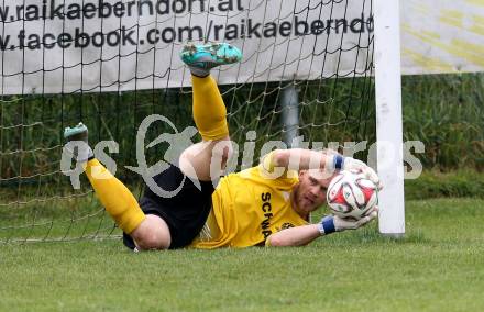 Fussball Kaerntner Liga. Kuehnsdorf gegen Gmuend. Markus Glaenzer (Kuehnsdorf). Kuehnsdorf, am 14.5.2016.
Foto: Kuess
---
pressefotos, pressefotografie, kuess, qs, qspictures, sport, bild, bilder, bilddatenbank