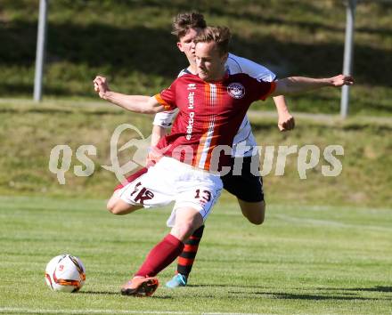 Fussball Unterliga Ost. Ludmannsdorf gegen Poggersdorf. Michael Augustin Jakopitsch (Ludmannsdorf). Ludmannsdorf, am 22.5.2016.
Foto: Kuess
---
pressefotos, pressefotografie, kuess, qs, qspictures, sport, bild, bilder, bilddatenbank