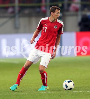 Fussball Laenderspiel Oesterreich gegen Malta. Florian Klein (Oesterreich). Woerthersee Stadion KLagenfurt, am 31.5.2016.
Foto: Kuess
---
pressefotos, pressefotografie, kuess, qs, qspictures, sport, bild, bilder, bilddatenbank