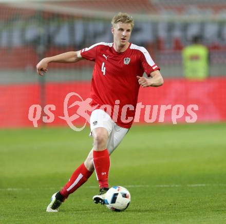 Fussball Laenderspiel Oesterreich gegen Malta. Martin Hinteregger (Oesterreich). Woerthersee Stadion KLagenfurt, am 31.5.2016.
Foto: Kuess
---
pressefotos, pressefotografie, kuess, qs, qspictures, sport, bild, bilder, bilddatenbank