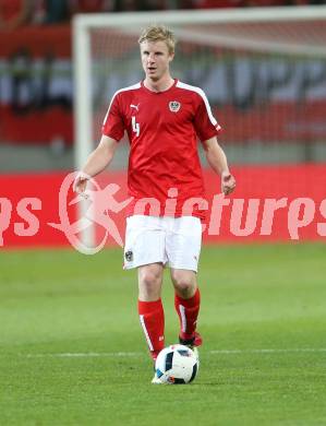 Fussball Laenderspiel Oesterreich gegen Malta. Martin Hinteregger (Oesterreich). Woerthersee Stadion KLagenfurt, am 31.5.2016.
Foto: Kuess
---
pressefotos, pressefotografie, kuess, qs, qspictures, sport, bild, bilder, bilddatenbank