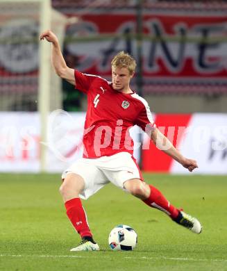 Fussball Laenderspiel Oesterreich gegen Malta. Martin Hinteregger (Oesterreich). Woerthersee Stadion KLagenfurt, am 31.5.2016.
Foto: Kuess
---
pressefotos, pressefotografie, kuess, qs, qspictures, sport, bild, bilder, bilddatenbank