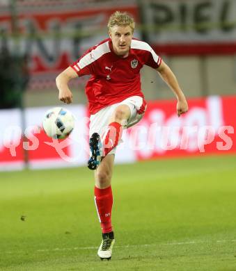 Fussball Laenderspiel Oesterreich gegen Malta. Martin Hinteregger (Oesterreich). Woerthersee Stadion KLagenfurt, am 31.5.2016.
Foto: Kuess
---
pressefotos, pressefotografie, kuess, qs, qspictures, sport, bild, bilder, bilddatenbank