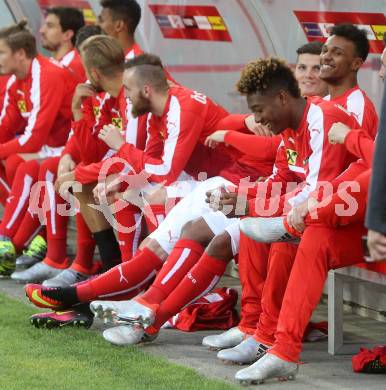 Fussball Laenderspiel Oesterreich gegen Malta. David Alaba (Oesterreich). Woerthersee Stadion KLagenfurt, am 31.5.2016.
Foto: Kuess
---
pressefotos, pressefotografie, kuess, qs, qspictures, sport, bild, bilder, bilddatenbank