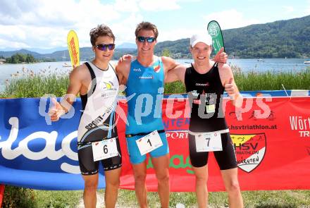 Woerthersee Triathlon. Marcel Pachteu Petz, Christoph Lorber, Christian Grillitsch. Poertschach, 4.6.2016.
Foto: Kuess

Woerthersee Triathlon. Jolanta Ogar, Lara Vadlau. Poertschach, am 4.6.2016.
Foto: Kuess
---
pressefotos, pressefotografie, kuess, qs, qspictures, sport, bild, bilder, bilddatenbank