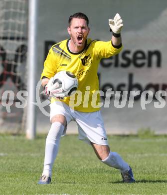 Fussball Unterliga Ost. Woelfnitz gegen Ludmannsdorf. Manuel Pirmann (Woelfnitz). Woelfnitz, am 28.5.2016.
Foto: Kuess
---
pressefotos, pressefotografie, kuess, qs, qspictures, sport, bild, bilder, bilddatenbank