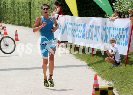 Woerthersee Triathlon. Christoph Lorber. Poertschach, 4.6.2016.
Foto: Kuess
---
pressefotos, pressefotografie, kuess, qs, qspictures, sport, bild, bilder, bilddatenbank