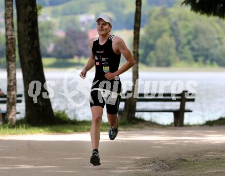 Woerthersee Triathlon. Christian Grillitsch. Poertschach, 4.6.2016.
Foto: Kuess

Woerthersee Triathlon. Jolanta Ogar, Lara Vadlau. Poertschach, am 4.6.2016.
Foto: Kuess
---
pressefotos, pressefotografie, kuess, qs, qspictures, sport, bild, bilder, bilddatenbank