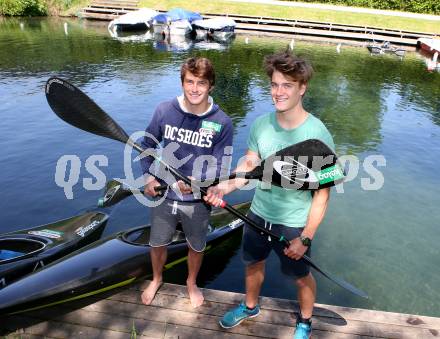 Wildwasser. Kanu. Kajak. Mario Leitner, Felix Oschmautz. Klagenfurt, 25.5.2016.
Foto: Kuess
---
pressefotos, pressefotografie, kuess, qs, qspictures, sport, bild, bilder, bilddatenbank