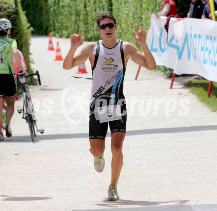 Woerthersee Triathlon. Marcel Pachteu Petz. Poertschach, 4.6.2016.
Foto: Kuess

Woerthersee Triathlon. Jolanta Ogar, Lara Vadlau. Poertschach, am 4.6.2016.
Foto: Kuess
---
pressefotos, pressefotografie, kuess, qs, qspictures, sport, bild, bilder, bilddatenbank