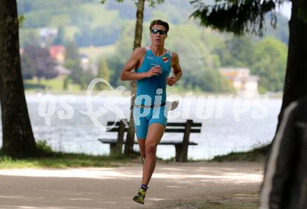 Woerthersee Triathlon. Christoph Lorber. Poertschach, 4.6.2016.
Foto: Kuess
---
pressefotos, pressefotografie, kuess, qs, qspictures, sport, bild, bilder, bilddatenbank