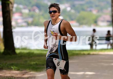 Woerthersee Triathlon. Marcel Pachteu Petz. Poertschach, 4.6.2016.
Foto: Kuess

Woerthersee Triathlon. Jolanta Ogar, Lara Vadlau. Poertschach, am 4.6.2016.
Foto: Kuess
---
pressefotos, pressefotografie, kuess, qs, qspictures, sport, bild, bilder, bilddatenbank