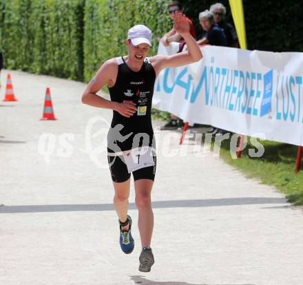 Woerthersee Triathlon. Christian Grillitsch. Poertschach, 4.6.2016.
Foto: Kuess

Woerthersee Triathlon. Jolanta Ogar, Lara Vadlau. Poertschach, am 4.6.2016.
Foto: Kuess
---
pressefotos, pressefotografie, kuess, qs, qspictures, sport, bild, bilder, bilddatenbank