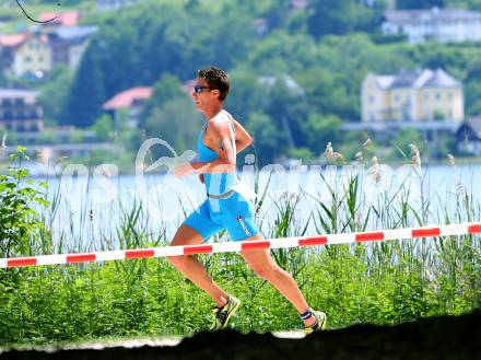 Woerthersee Triathlon. Christoph Lorber. Poertschach, 4.6.2016.
Foto: Kuess
---
pressefotos, pressefotografie, kuess, qs, qspictures, sport, bild, bilder, bilddatenbank