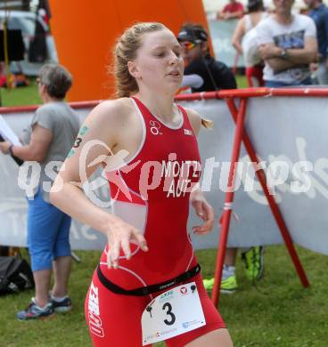 Woerthersee Triathlon. Anna Moitzi. Poertschach, 4.6.2016.
Foto: Kuess
---
pressefotos, pressefotografie, kuess, qs, qspictures, sport, bild, bilder, bilddatenbank