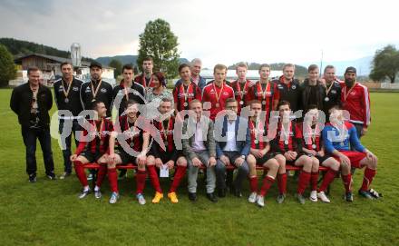 Fussball KFV Cup. Finale. St. Jakob im Rosental gegen Treibach. (St. Jakob). St. Jakob, am 15.6.2016.
Foto: Kuess
---
pressefotos, pressefotografie, kuess, qs, qspictures, sport, bild, bilder, bilddatenbank