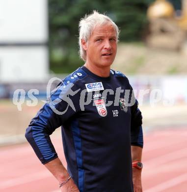 Fusball Bundesliga. Trainingsauftakt WAC.  Trainer Heimo Pfeifenberger. Wolfsberg, am 14.6.2016.
Foto: Kuess
---
pressefotos, pressefotografie, kuess, qs, qspictures, sport, bild, bilder, bilddatenbank