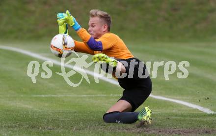 Fussball OEFB Cup. 1. Runde. ATUS Ferlach gegen Austria Lustenau. Nico Kavelar (Ferlach). Ferlach, am 16.7.2016.
Foto: Kuess
---
pressefotos, pressefotografie, kuess, qs, qspictures, sport, bild, bilder, bilddatenbank