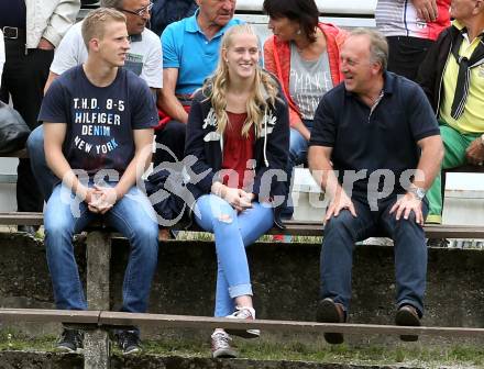 Fussball OEFB Cup. 1. Runde. ATUS Ferlach gegen Austria Lustenau. Christopher Cvetko, Andi Cvetko. Ferlach, am 16.7.2016.
Foto: Kuess
---
pressefotos, pressefotografie, kuess, qs, qspictures, sport, bild, bilder, bilddatenbank