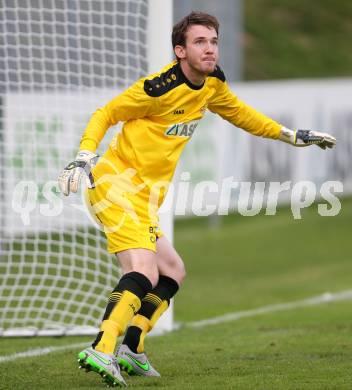 Fussball. Regionalliga. ATSV Wolfsberg gegen SPG FC Pasching/LASK Juniors. Max Friesacher (ATSV Wolfsberg). Wolfsberg, 22.7.2016.
Foto: Kuess
---
pressefotos, pressefotografie, kuess, qs, qspictures, sport, bild, bilder, bilddatenbank