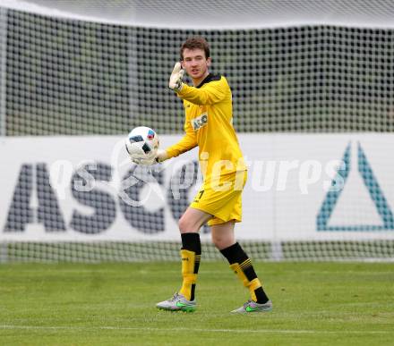 Fussball. Regionalliga. ATSV Wolfsberg gegen SPG FC Pasching/LASK Juniors. Max Friesacher (ATSV Wolfsberg). Wolfsberg, 22.7.2016.
Foto: Kuess
---
pressefotos, pressefotografie, kuess, qs, qspictures, sport, bild, bilder, bilddatenbank