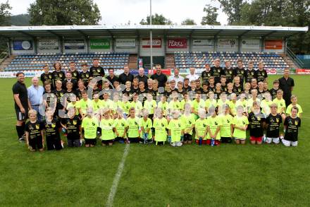 Fussball. Kaerntner Liga. Treibach. Nachwuchs. Treibach, 25.7.2016.
Foto: Kuess
---
pressefotos, pressefotografie, kuess, qs, qspictures, sport, bild, bilder, bilddatenbank