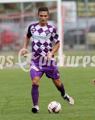 Fussball KFV Cup. KAC 1909 gegen SK Austria Klagenfurt. Julian Salentinig (Austria Klagenfurt). Klagenfurt, am 26.7.2016.
Foto: Kuess
---
pressefotos, pressefotografie, kuess, qs, qspictures, sport, bild, bilder, bilddatenbank