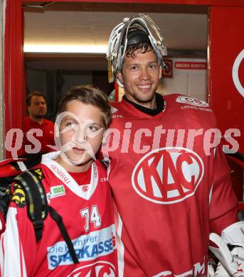 EBEL. Eishockey Bundesliga. Training KAC.  Tomas Duba . Klagenfurt, am 27.7.2016.
Foto: Kuess
---
pressefotos, pressefotografie, kuess, qs, qspictures, sport, bild, bilder, bilddatenbank