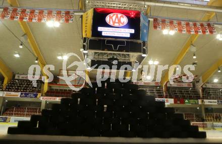 EBEL. Eishockey Bundesliga. KAC. Training. Klagenfurt, am 27.7.2016.
Foto: Kuess
---
pressefotos, pressefotografie, kuess, qs, qspictures, sport, bild, bilder, bilddatenbank