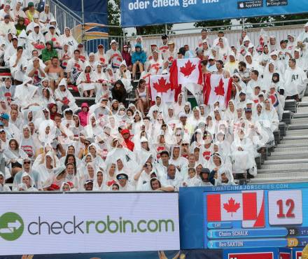 Beachvolleyball. Beach Volleyball Major Series. Fans. Klagenfurt, 28.7.2016.
Foto: Kuess
---
pressefotos, pressefotografie, kuess, qs, qspictures, sport, bild, bilder, bilddatenbank