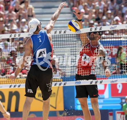 Beachvolleyball. Beach Volleyball Major Series.  Clemens DOPPLER,  (AUT). Klagenfurt, 29.7.2016.
Foto: Kuess
---
pressefotos, pressefotografie, kuess, qs, qspictures, sport, bild, bilder, bilddatenbank