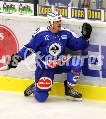 EBEL. Eishockey Bundesliga. Testspiel. VSV gegen Graz 99ers. Michael Raffl (VSV). Villach, am 19.8.2016.
Foto: Kuess
---
pressefotos, pressefotografie, kuess, qs, qspictures, sport, bild, bilder, bilddatenbank