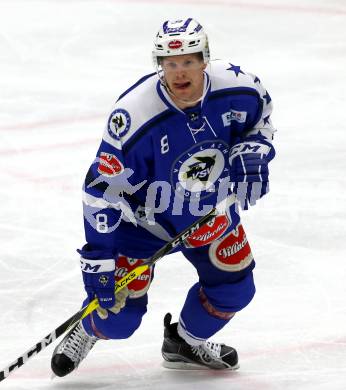 EBEL. Eishockey Bundesliga. Testspiel. VSV gegen Graz 99ers. Mikko Jokela (VSV). Villach, am 19.8.2016.
Foto: Kuess
---
pressefotos, pressefotografie, kuess, qs, qspictures, sport, bild, bilder, bilddatenbank